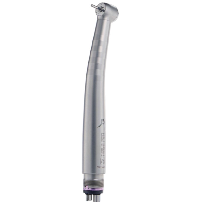 Stainless steel standard head non LED