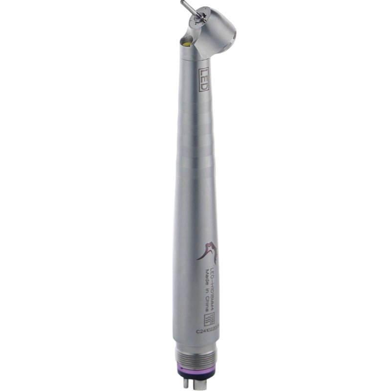 stainless steel 45 degree LED