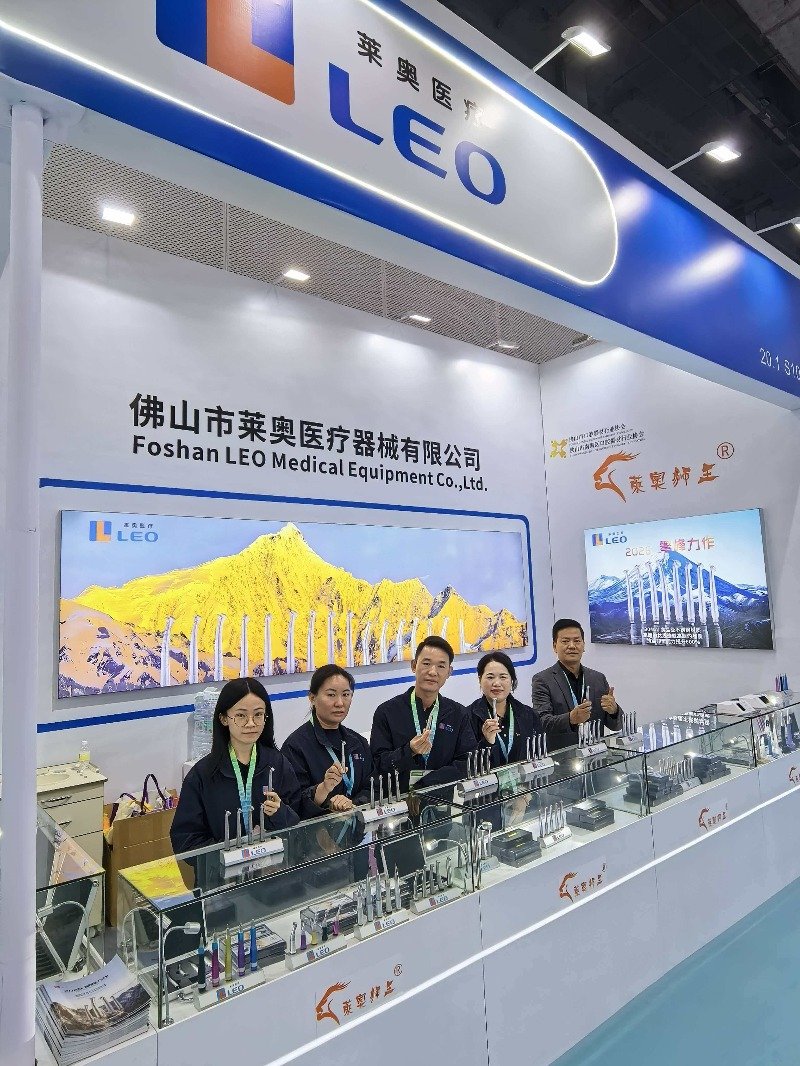 Dental South China 2026
