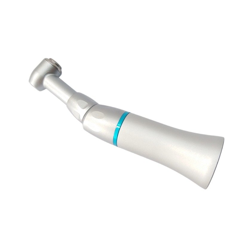 Push Button Contra Angle for Low Speed Dental Handpiece